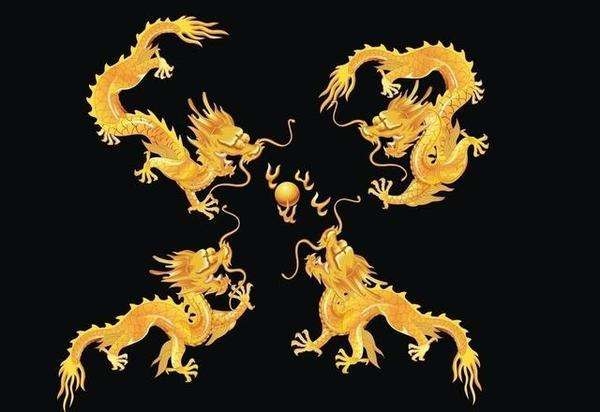 属龙人更佳婚配属相，属虎人更佳婚配属相