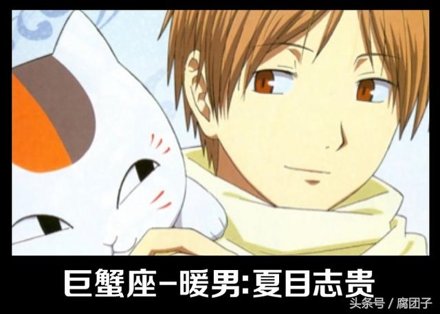 十二星座之首领,十二星座谁是天使