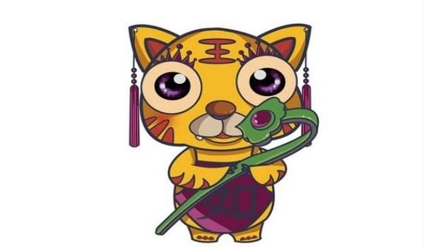 属虎的另一半姓什么,属虎的正缘在哪年出现