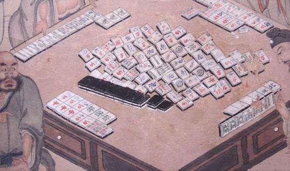 逢赌必赢的吉祥物，女人打麻将带什么招财