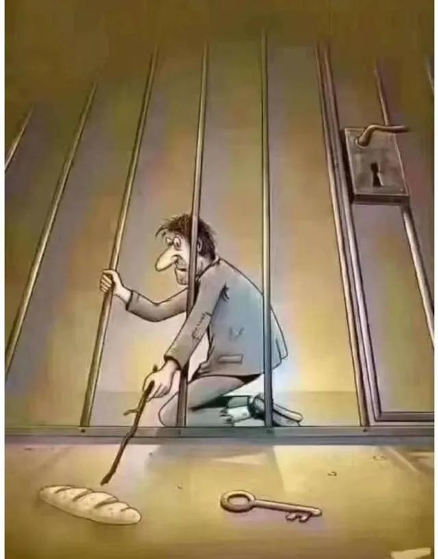 做生意真的和命有关吗，创业到府有多辛苦