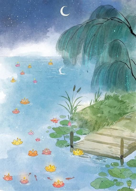 000年八月初五出生的女孩，农历8月初5出生好不好"