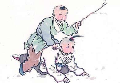 五年小运十年大运怎么计算，十年大运五年小运