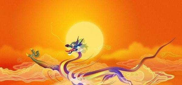 属龙今天的运势怎么样，属龙的今天巴巴运气