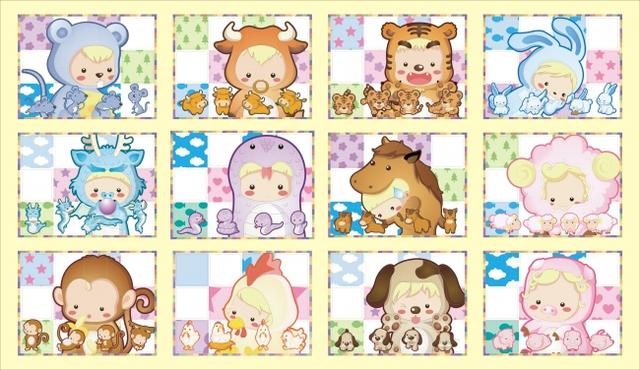 跟老鼠相冲相害的属相，属鼠的和什么属相不合