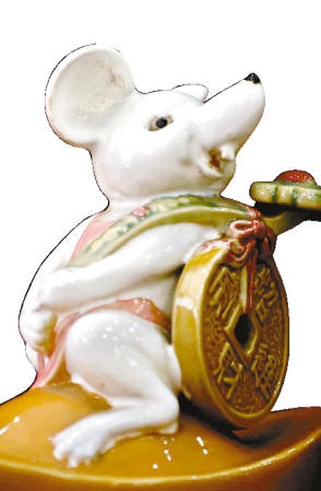 6年的鼠是什么命运，属鼠1996涧下水命详解"