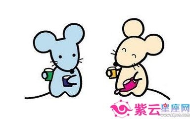 6年女鼠更佳对象和属鼠男，96年属鼠女的和什么属相最配"