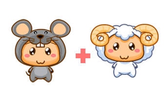 鼠女结婚上下车禁忌属相，给属鼠女出嫁梳头什么属相好