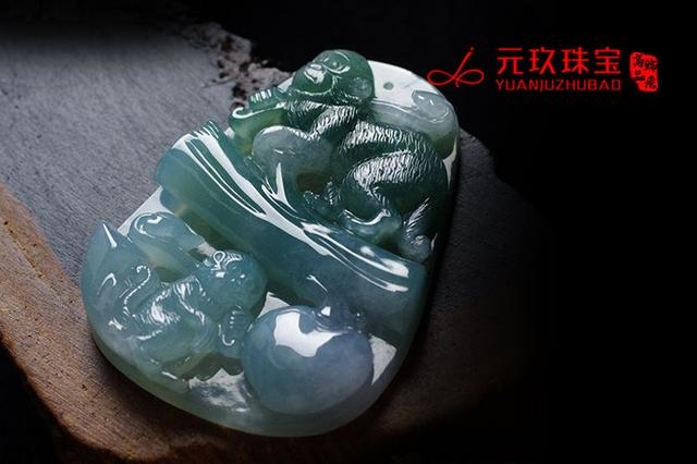 属兔的戴什么玉比较好，属兔的人戴什么最合适