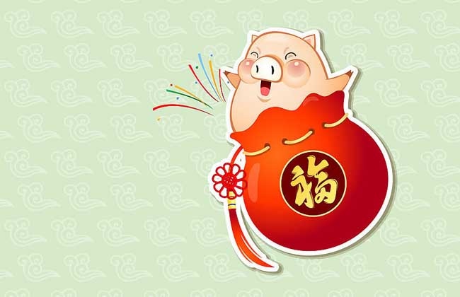 今年生肖猪是多少岁，1995年属猪的更佳配偶