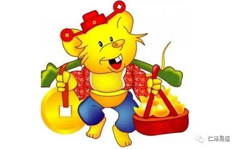 属鼠和属虎的合不合财，属虎和属鼠事业合不合财