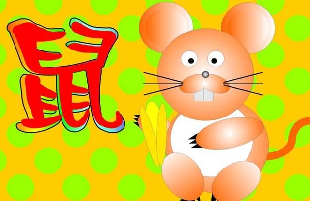 972年属鼠的婚姻配对，1972年鼠女一辈子命运"