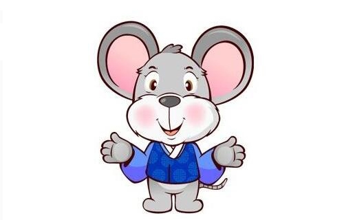 属鼠的男生性格及脾气，72年属鼠男2022 婚外情