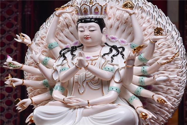 生肖菩萨本命佛，属牛本命佛道场在哪里