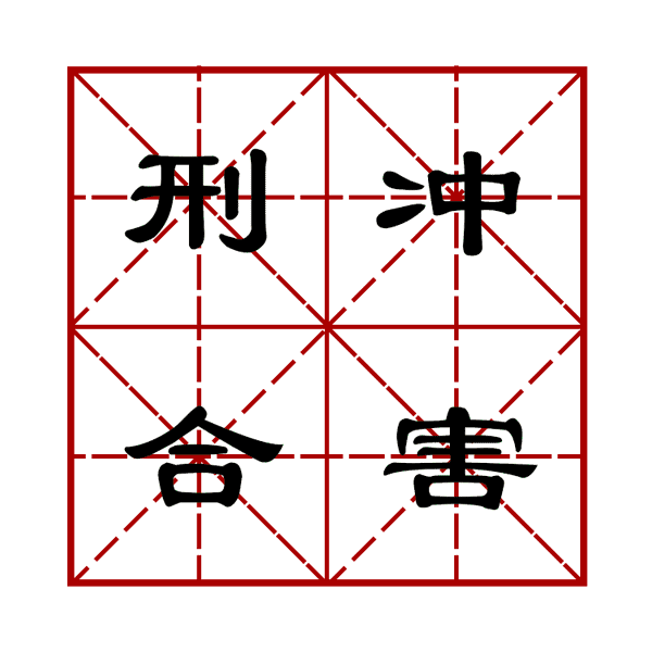 属鼠的犯冲属鸡，12生肖婚姻匹配