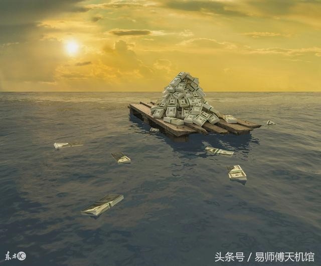 属羊的今年财运好不好,属虎的今年财运方向