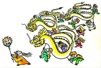 龙不能和什么生肖配对，属鼠的和什么属相最配相克