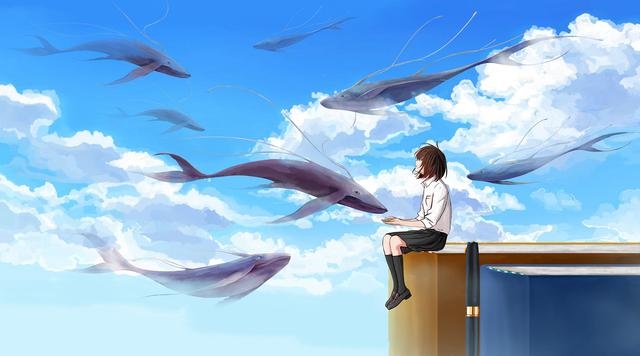 命中注定的缘分逃不掉，教你挽回一个死心的人