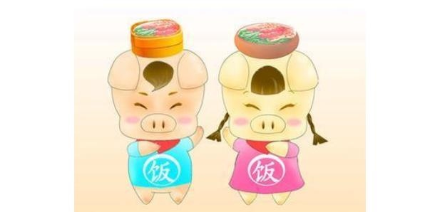 已婚属猪男爱上别人,属猪男爱上一个人的表现