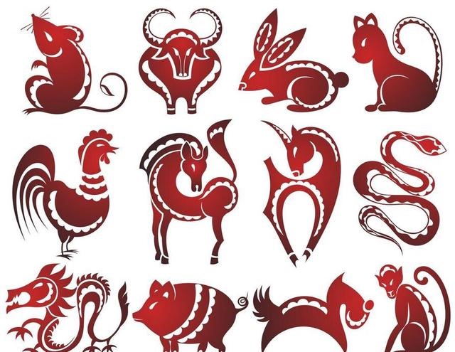 属鼠6合属相是什么，六鼠代表什么生肖