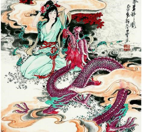 976年属龙46岁运程，1976年属龙2022