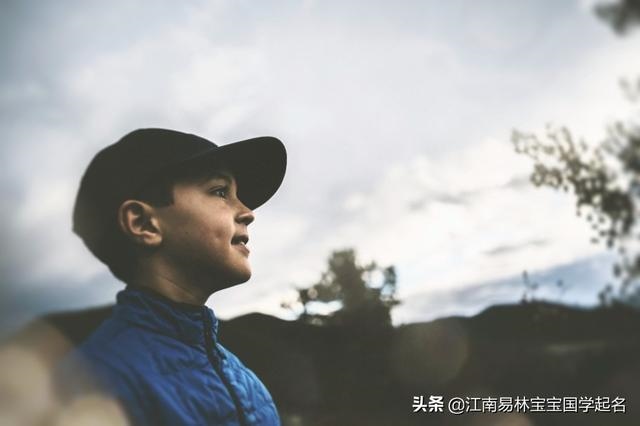 属鼠的男孩适合用什么字，鼠年男孩取名字大全