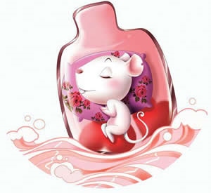 984年属鼠女37岁运势，1984年生人2022