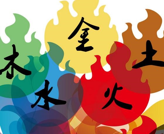 鼠的水火土木金，鼠属于五行属什么
