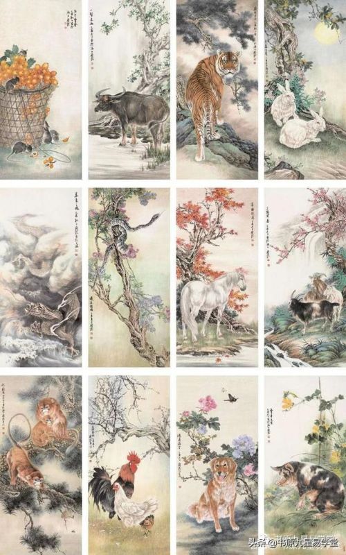 奇缘阁十二生肖每日运势，奇缘阁生肖鼠运势