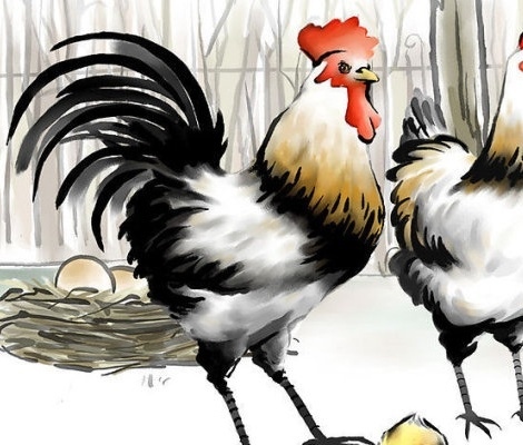 993年的鸡什么命,1993年属鸡是什么命男"