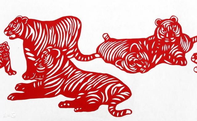 虎年犯冲的四个属相，属虎的和什么属相最配