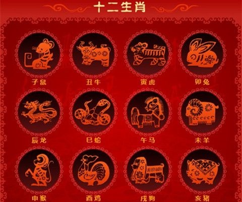 十二生肖十二属相每日运势查询，十二星座每日运势查询