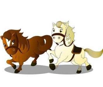 男人属马女人属鸡相配吗，老公属马我属鸡在一起好吗