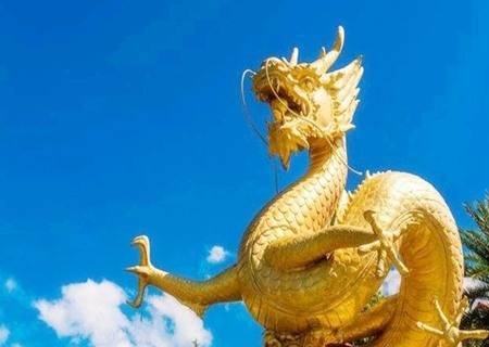 属龙的是哪年出生的人,22岁属龙的是几几年生的