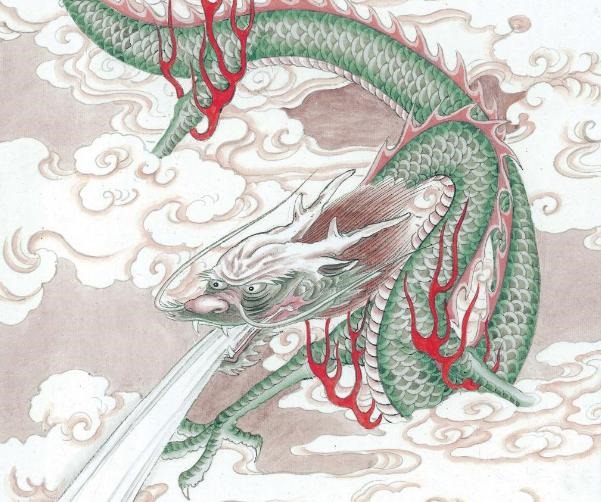 976年属龙46岁运程，1976年属龙2022