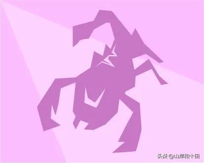 今日运势及财运，今日运势查询表