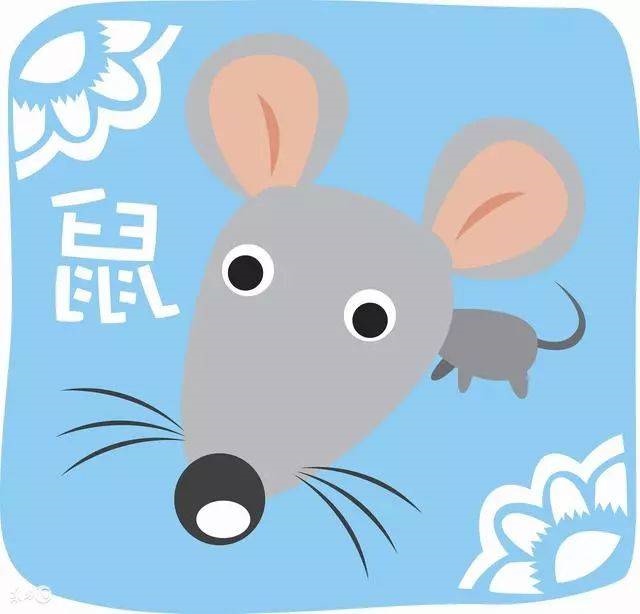 属鼠人生于九月，属狗人生于农历九月