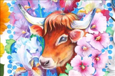 985年女属牛2022年运势，1985属牛2022