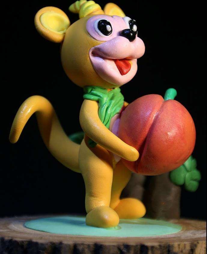 996年火老鼠,属鼠1996涧下水命详解"