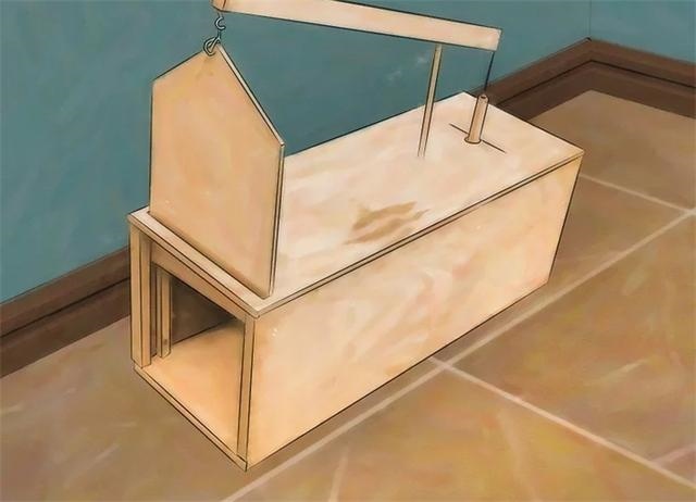 怎么快速驱赶老鼠，家里进了老鼠怎么驱赶