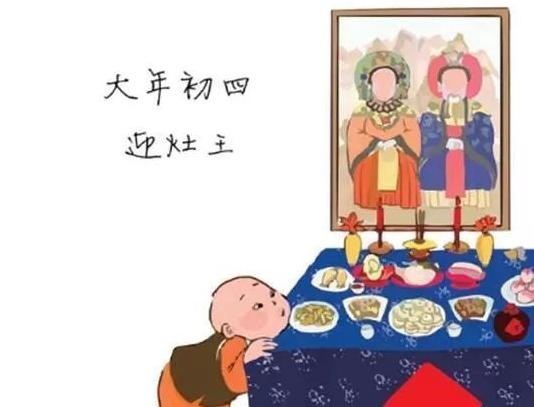 属鼠初九那天和什么属相相克,十二生肖排序表图片2022