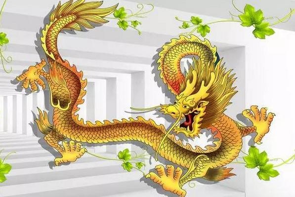 属龙的是哪年出生的人,22岁属龙的是几几年生的