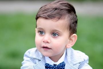 属鼠男宝宝最吉利名字张姓，属鼠姓张叫什么好