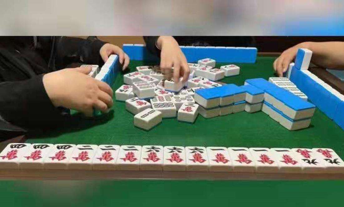 测试打牌运气好不好，扑克牌看运势