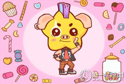 971年属猪人命运，1971年属猪女人的姻缘"