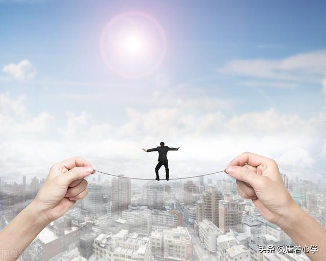 自己转运最灵的 *** ，人在转运前必定要倒霉