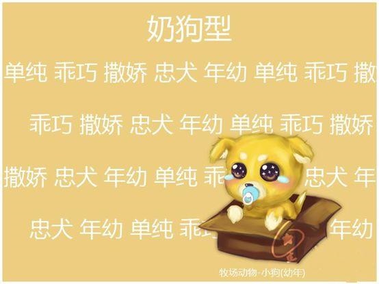 怎么样让属狗的男人喜欢上自己，要怎样让属狗男回来追自己