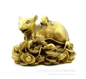 生肖鼠和什么生肖合财，生肖鼠2022 年运势大全