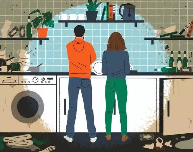 两人是否适合结婚测试，两个人很平淡要结婚吗