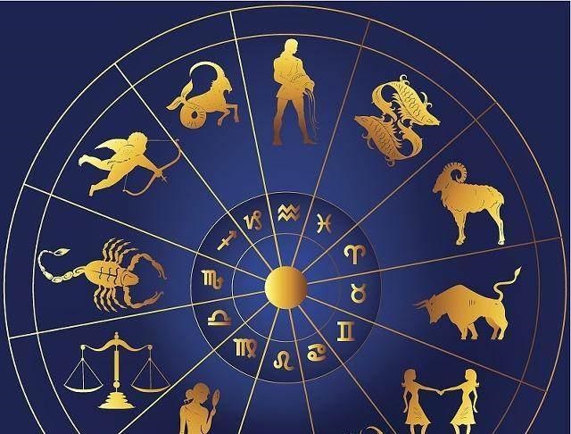 今日每日每月星座运势,今日星座运势查查询,